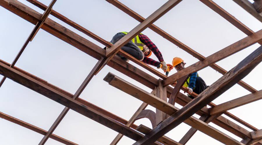 Expert Emergency Roof Repairs services in Lenox, MA